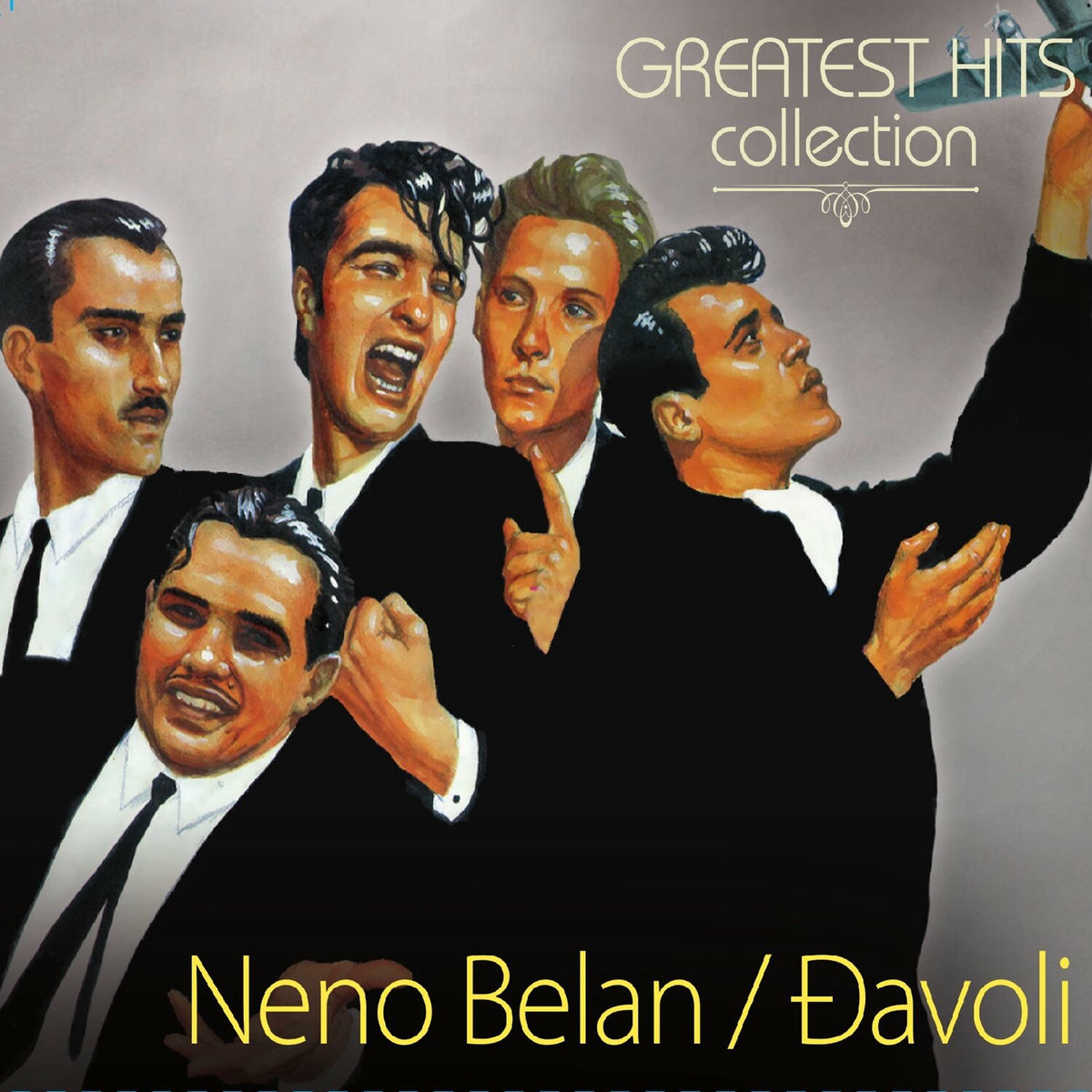 đavoli